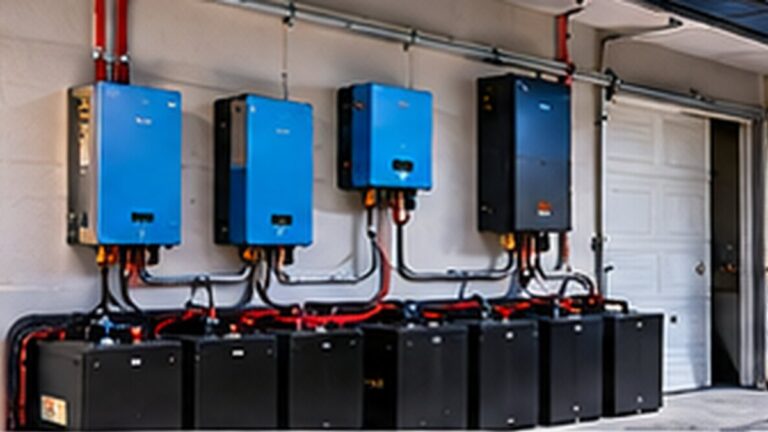 One X Solar Inverter 12V vs 24V vs 48V Solar System: Which Voltage Should You Choose ...