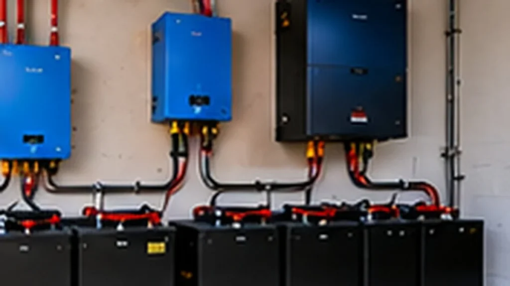 How Many Batteries Do I Need for a 5,000-Watt Inverter?