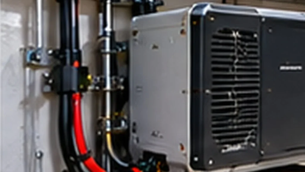 What Is a Battery Management System (BMS) and Why It Matters