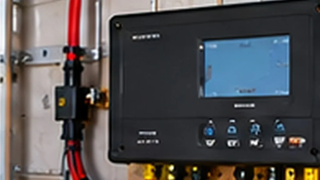 Battery Voltage Chart for 12V, 24V and 48V (LiFePO4 and Lead-Acid)