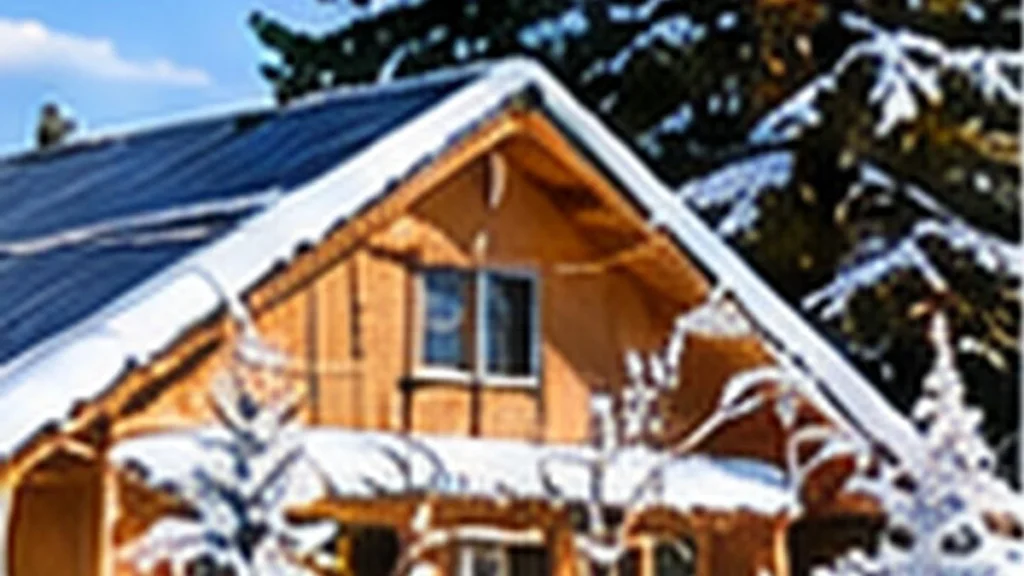 Charging LiFePO4 in Cold Weather: Rules and Solutions
