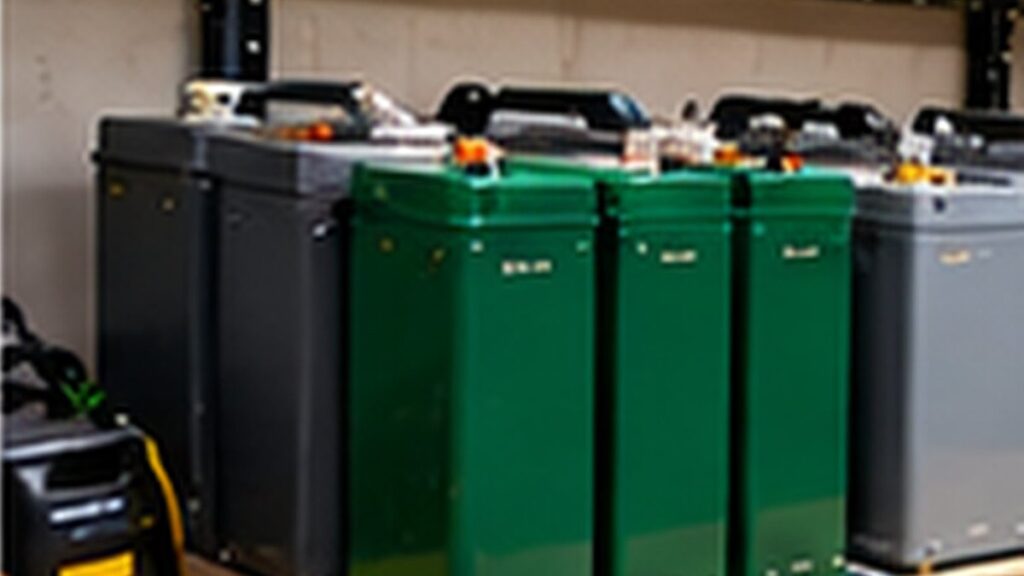 Days of Autonomy: How Much Battery Backup Do You Need?