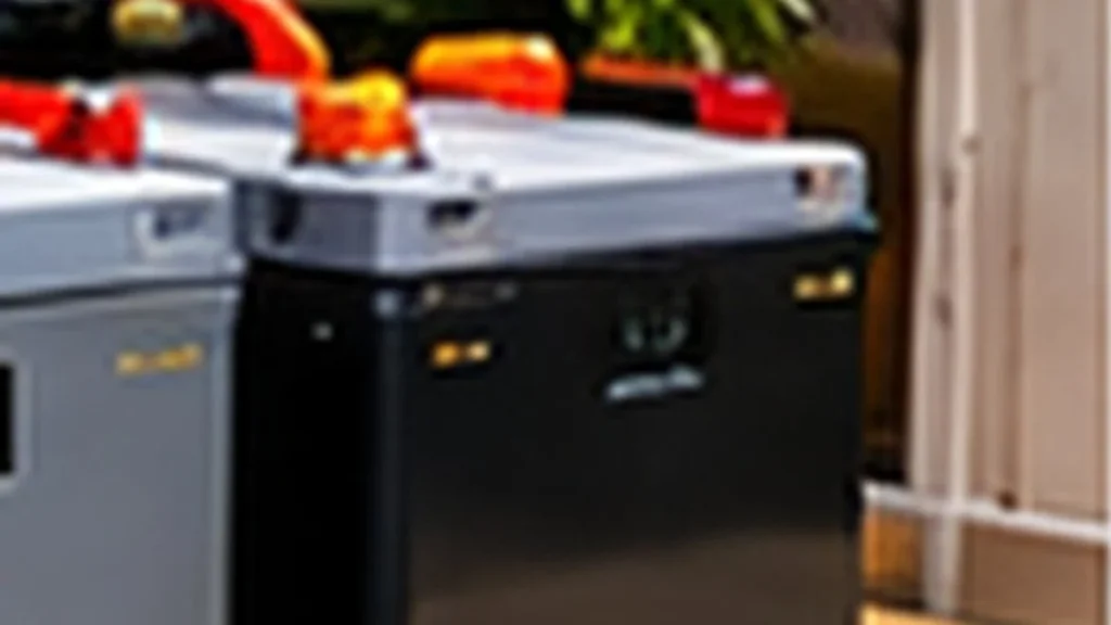 Depth of Discharge (DoD) Explained for Solar Batteries
