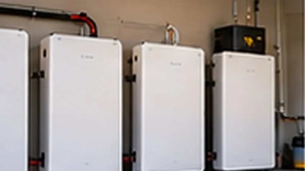 What Size Battery Backup Do I Need for My Home?