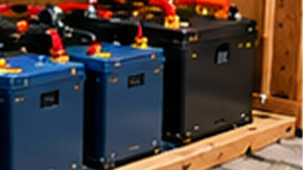 How Long Do Solar Batteries Last? (Years and Cycles)