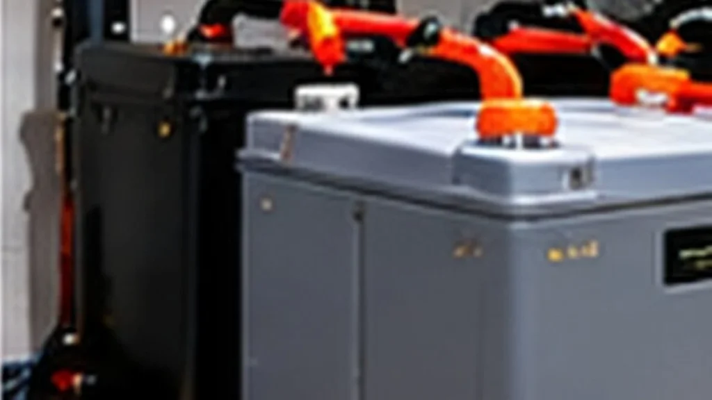 LiFePO4 vs AGM Batteries for Solar: Which Is Better?