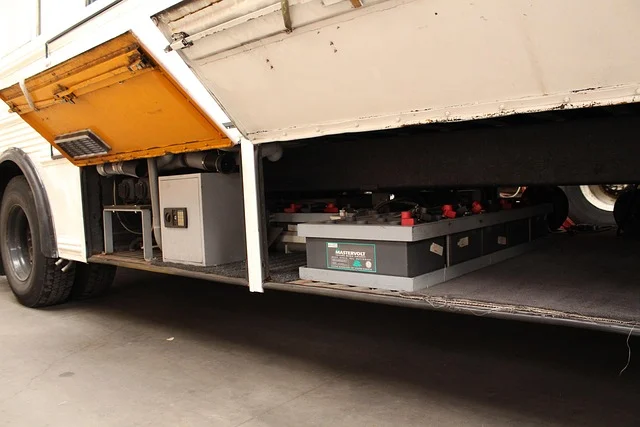 Using 12 V batteries with a 24 V inverter