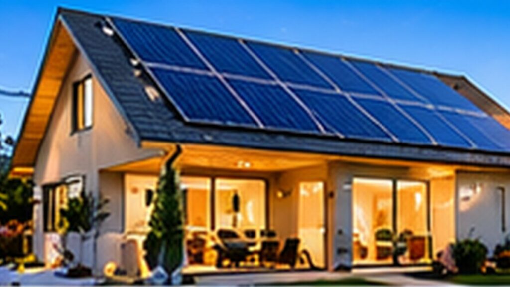 What Can a 3kW Solar System Run? kWh per Day, Appliances and Battery Backup