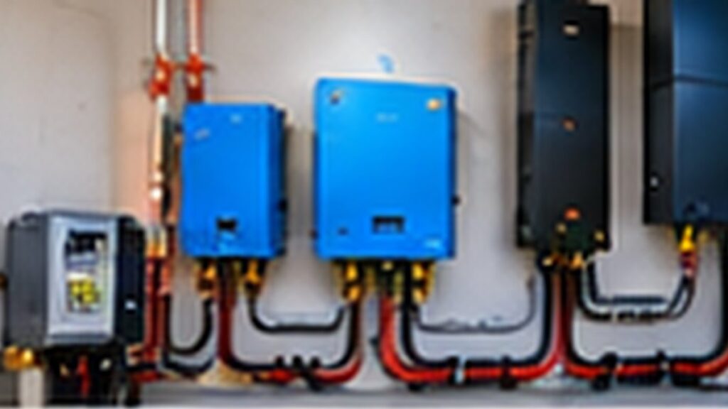 What Size Inverter Do I Need? (Continuous + Surge Sizing Guide)