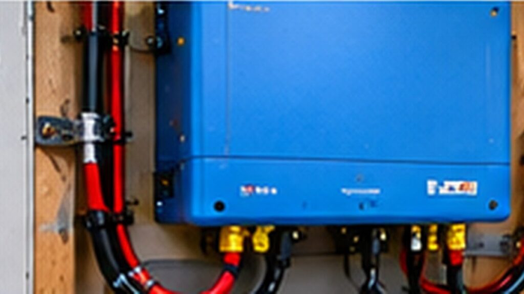 What Will a 3,000-Watt Inverter Run? (With Battery Requirements)