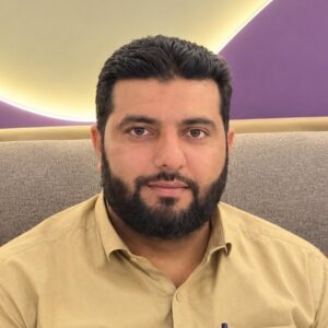 Yasir Hafeez, founder and editor of SolarWattPro